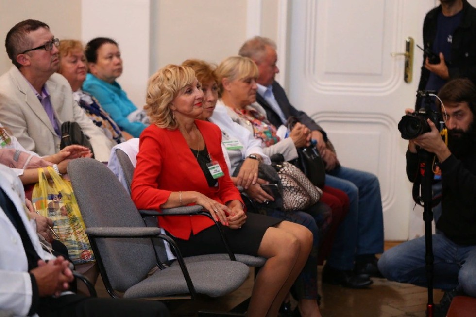 ������� ��������������� �������� � ���������� ��������� ���