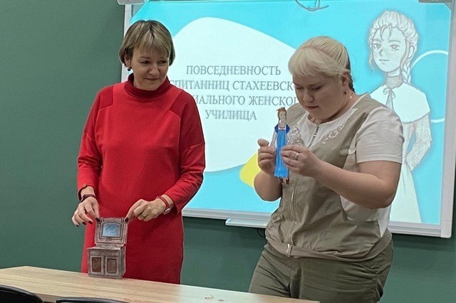 ��� '����� �������������' � ������������� ���� ������