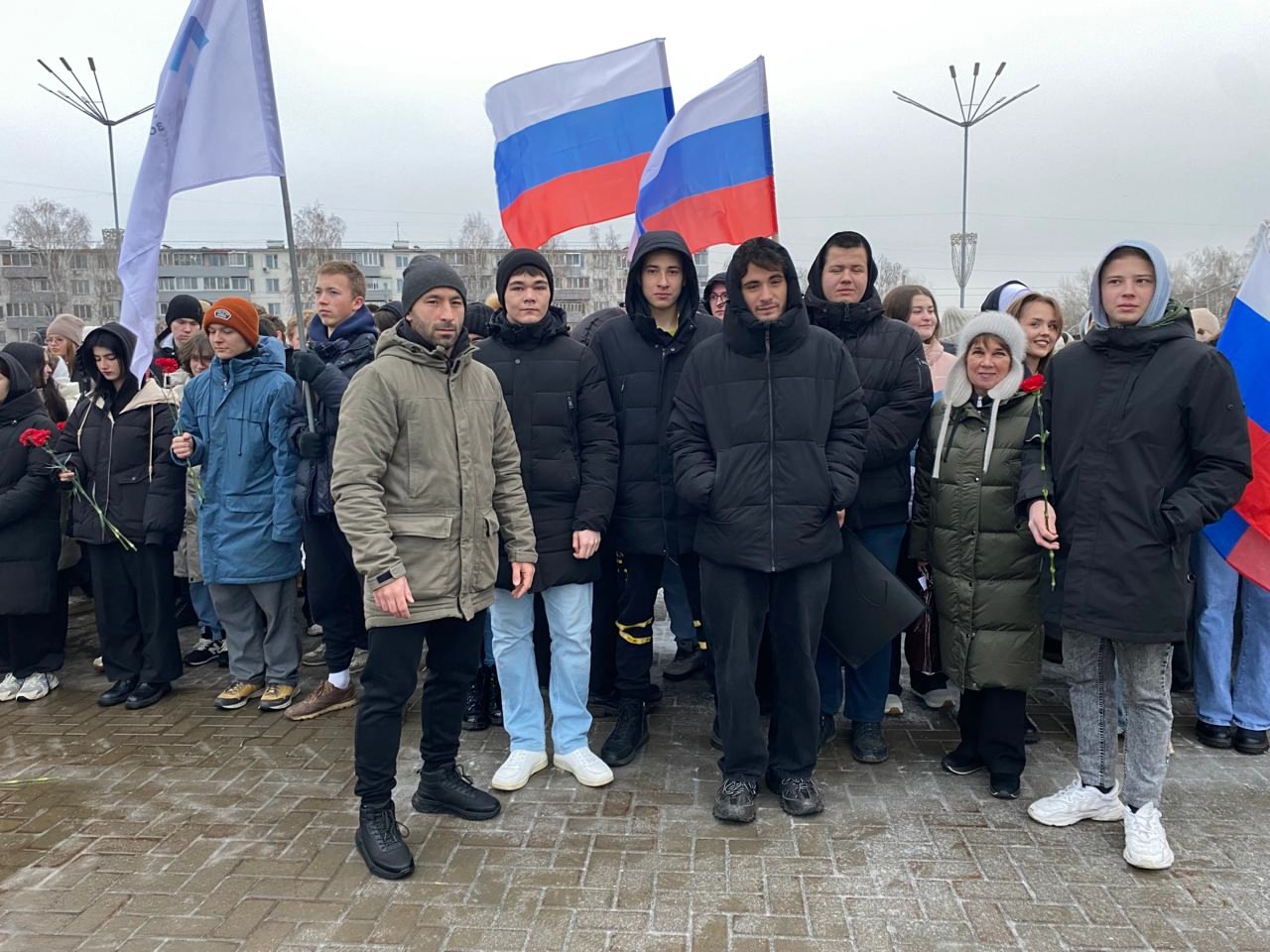 ������ � ����!