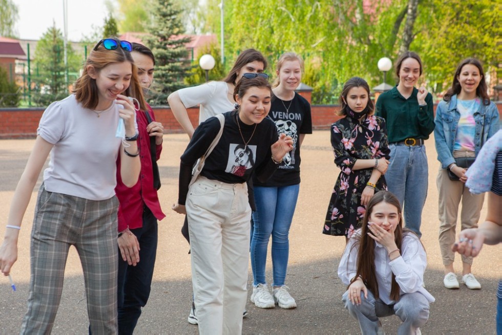 ����� '�� ���� �����!' ������ � ���������� ��������� ���