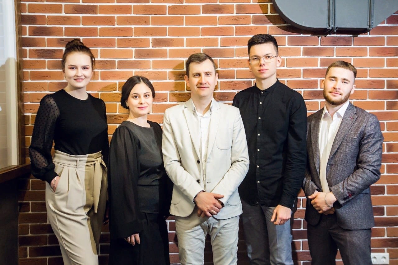 Студенты ИУЭФ прошли отбор на образовательный модуль программы центра Сириус Студенты ИУЭФ прошли отбор на образовательный модуль программы центра Сириус