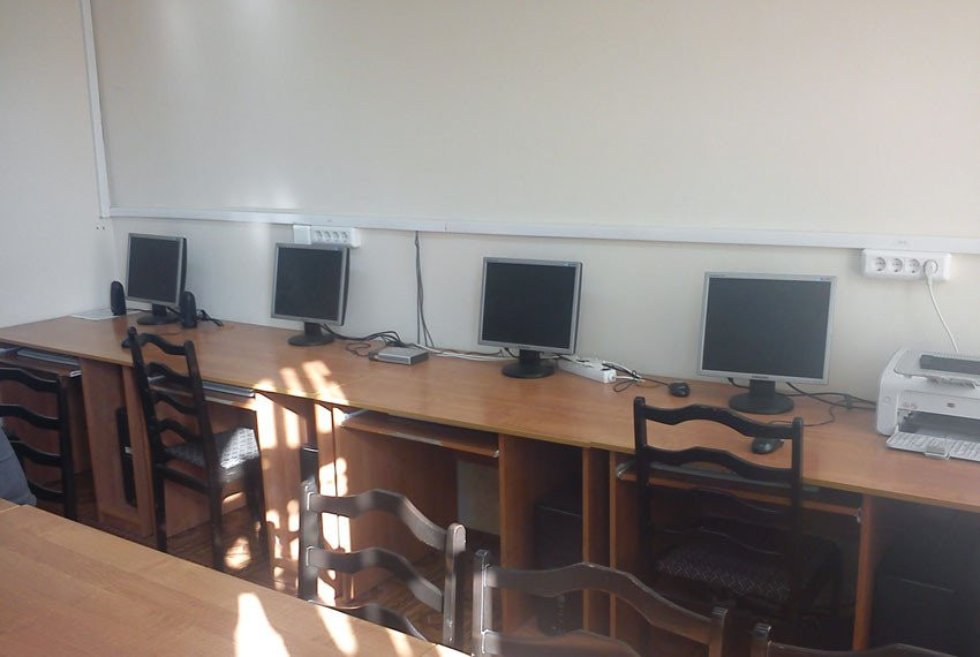 The Workshop on Numerical Methods The Workshop on Numerical Methods