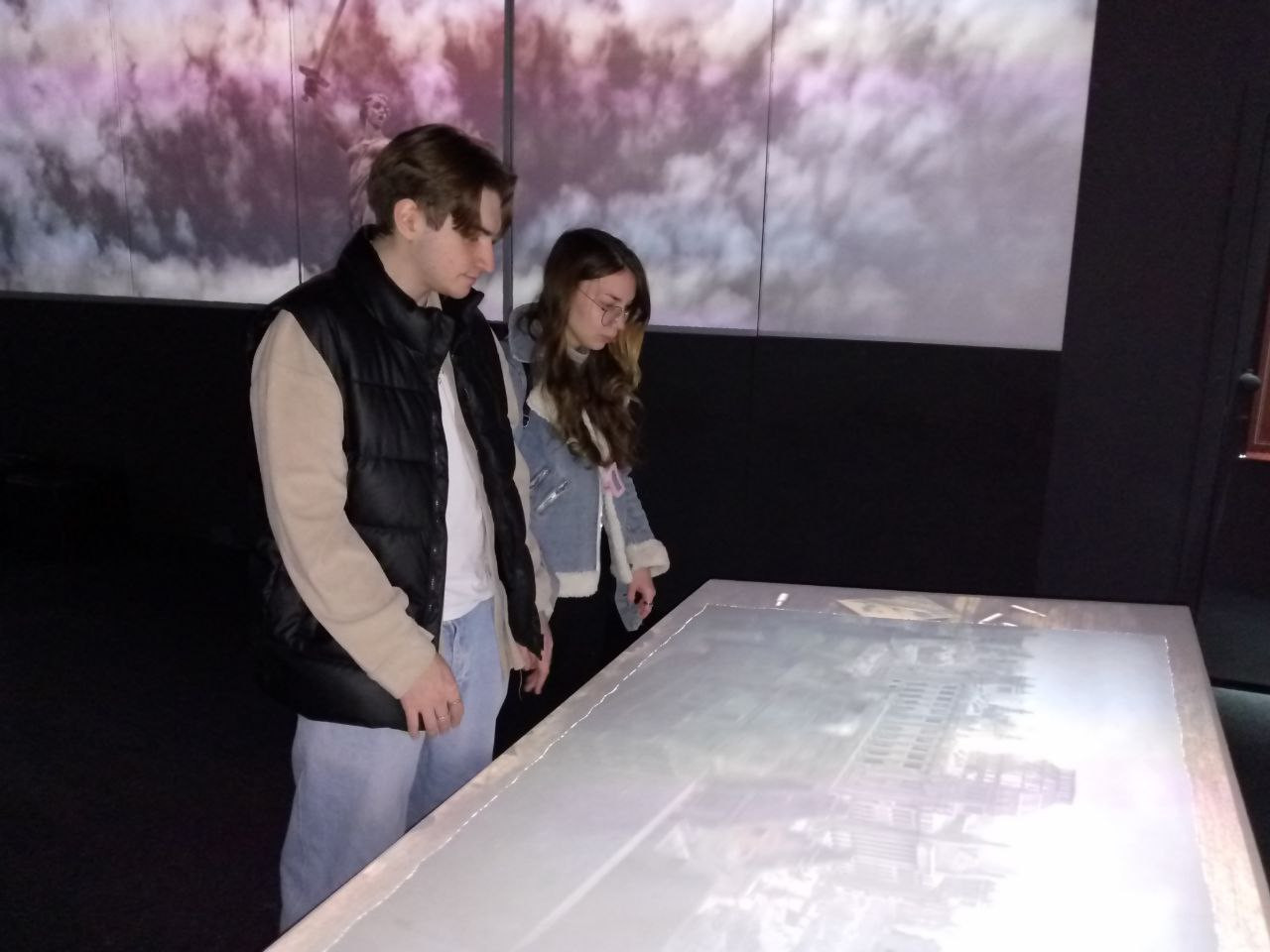 Россия ? моя история Россия ? моя история