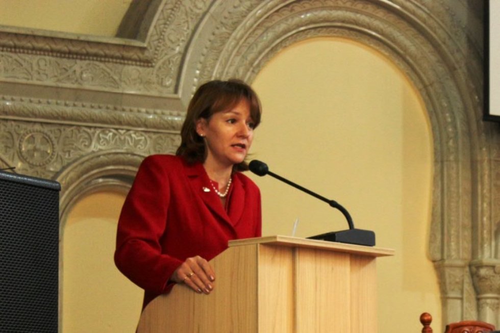 VII Международные Стахеевские чтения проходят в Елабуге VII Международные Стахеевские чтения проходят в Елабуге