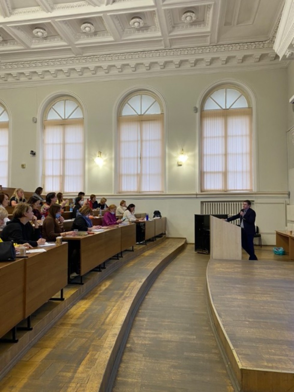 Программа повышения квалификации 'Юридическое сопровождение сделок с недвижимостью' Программа повышения квалификации 'Юридическое сопровождение сделок с недвижимостью'