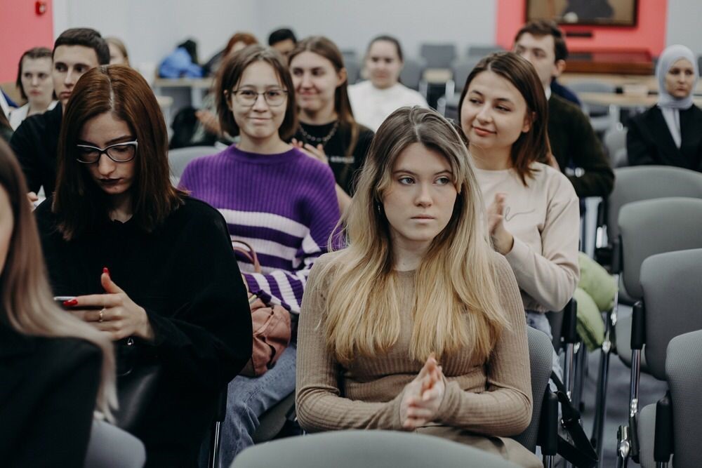 Состоялся первый Состоялся первый