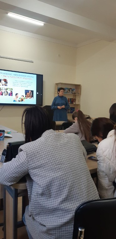 ���������� ���������� ��������������� ��������� � ��������