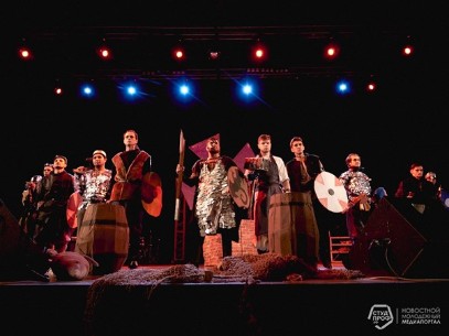 Культурно-массовое направление Культурно-массовое направление