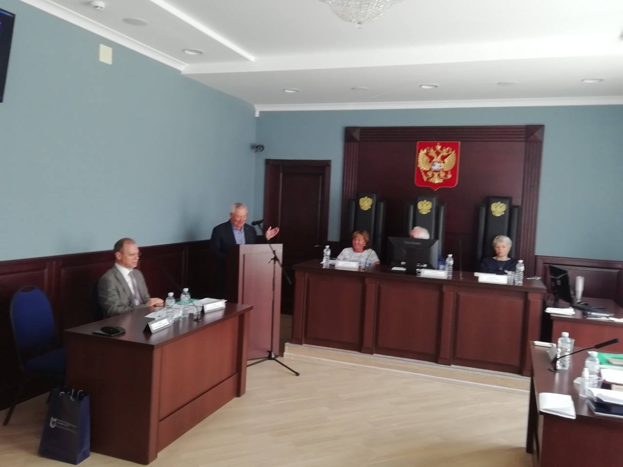 ����������� ��������� ������ ������� �� ������������� ������-������������ ����������� � ������������� �������� '�������� � ������� ��������������, ���������� � ��������� �����'