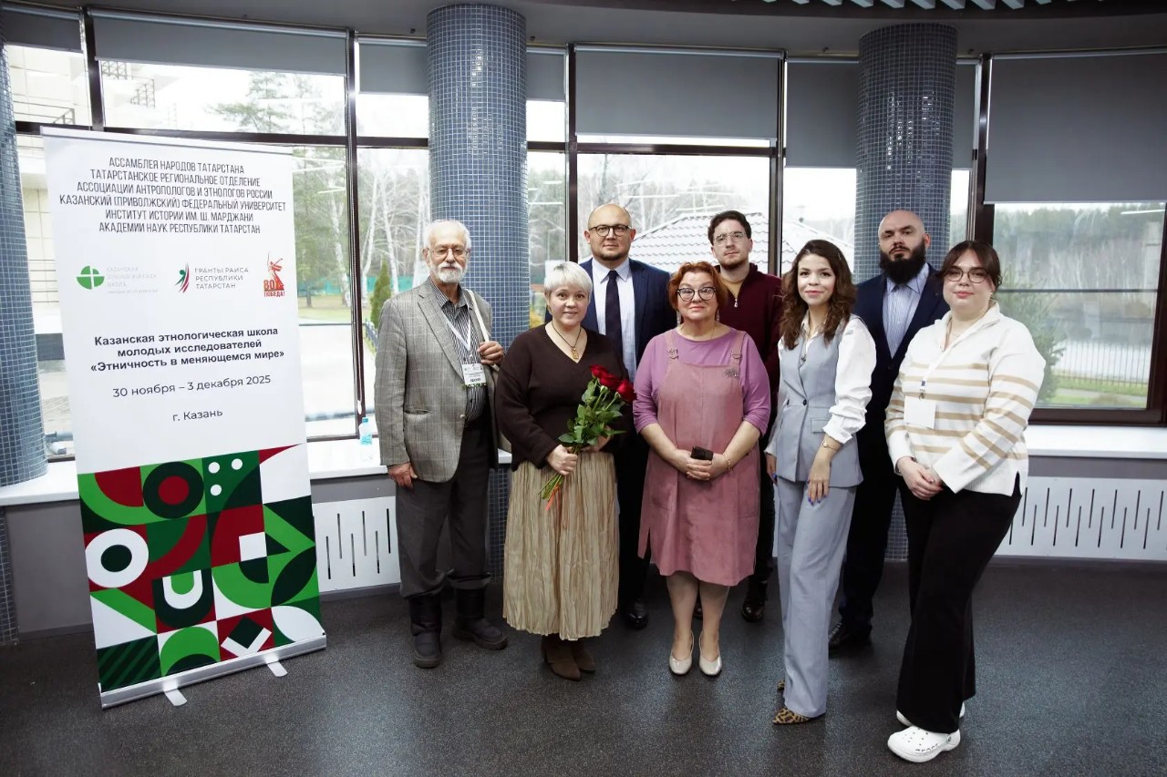 Конфликтологи на интенсиве Конфликтологи на интенсиве