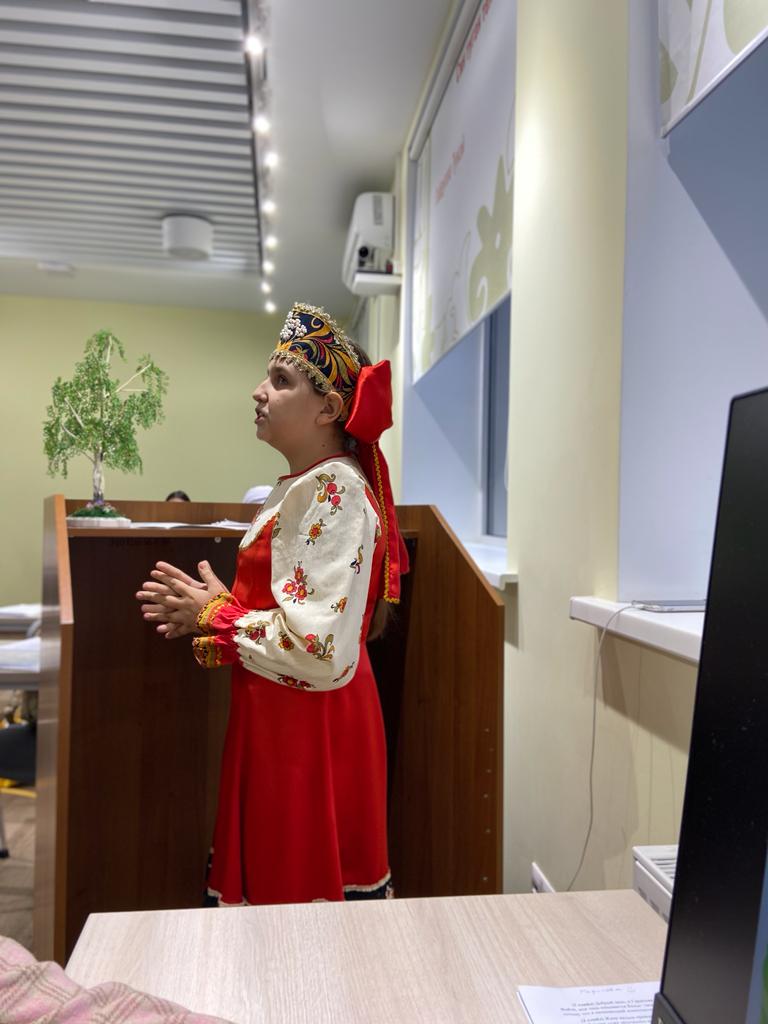 Мировая художественная культура в научном объективе юных искусствоведов Мировая художественная культура в научном объективе юных искусствоведов