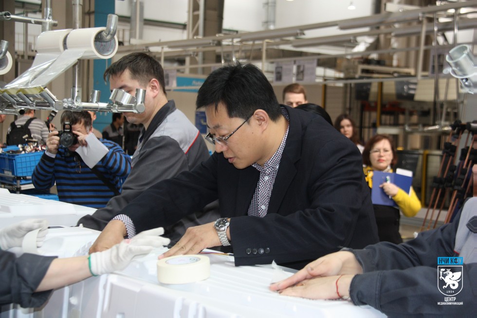 ����� Haier: ��� ��� ��������