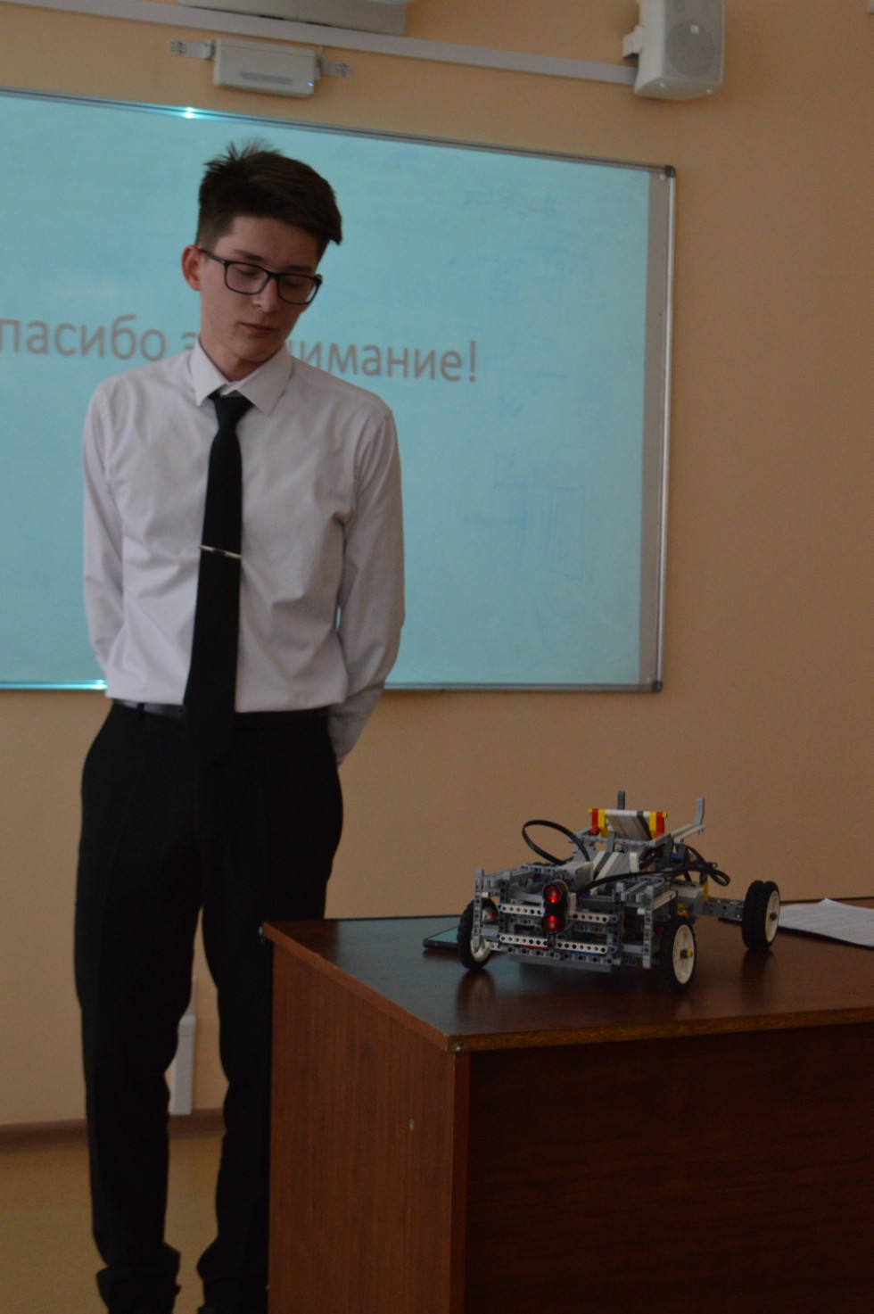 ���������-����������� ������ 8 ? 11 ������� ���������� � ���������� ���������