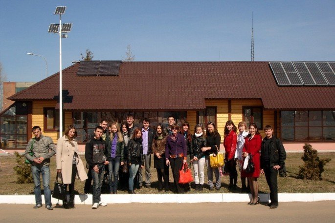 Жить в гармонии с природой. Елена Анатольевна Минакова Жить в гармонии с природой. Елена Анатольевна Минакова