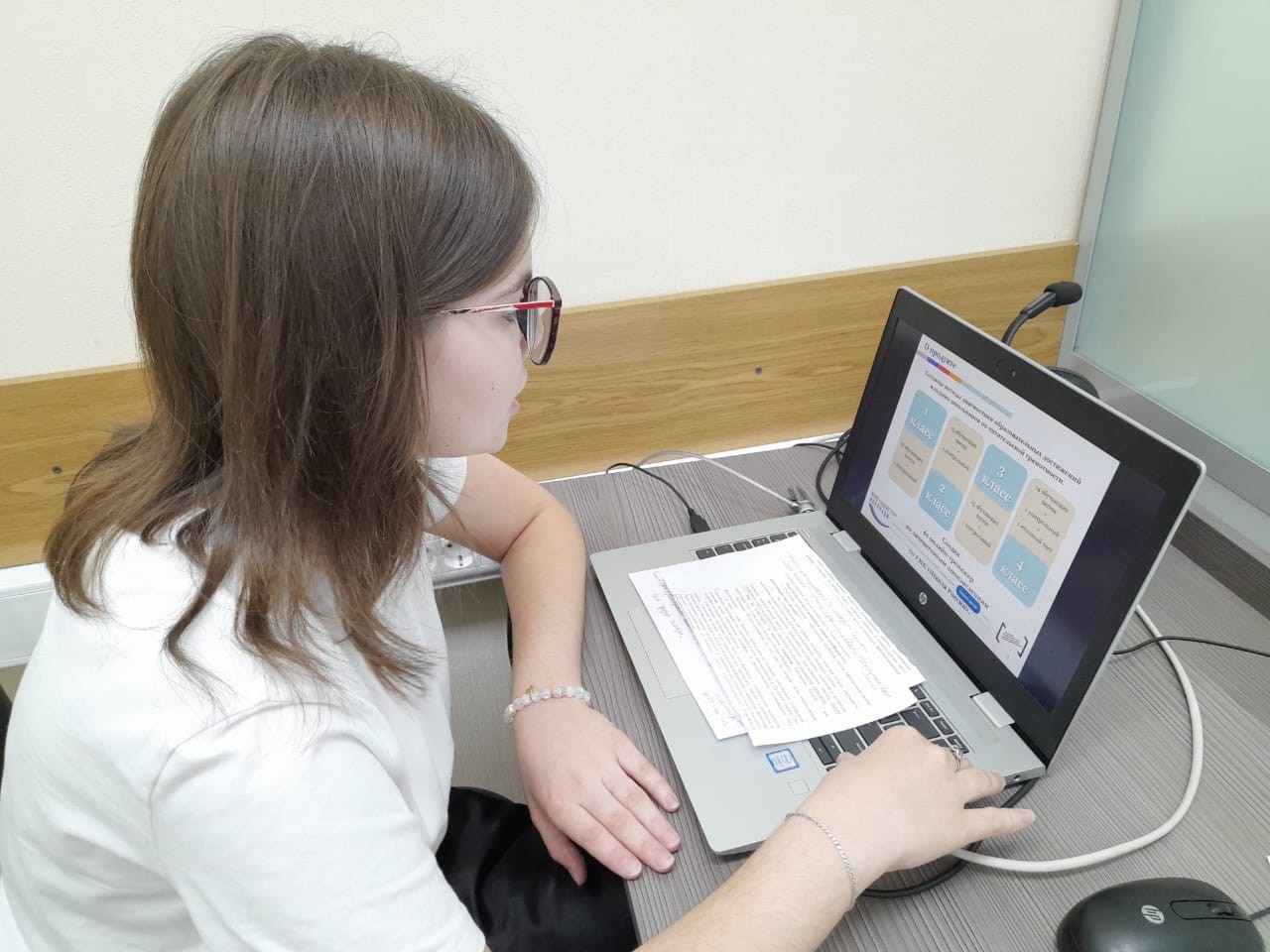 Началась защита проектов на Студенческом стартапе -2024 Началась защита проектов на Студенческом стартапе -2024