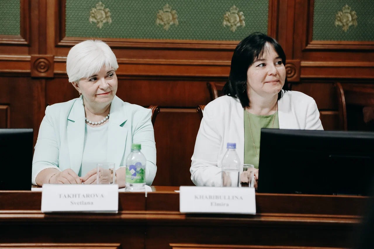 ��� ����� ������������ � CEAIE � ������� ������������ �����������