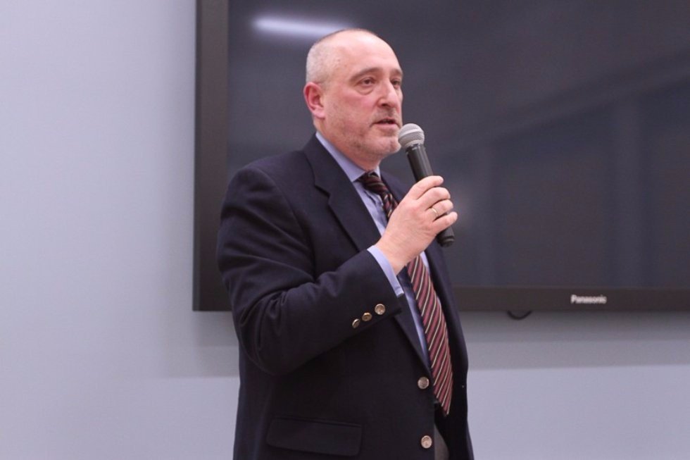 Postgraduates Now Have the Opportunity to Intern at British Petroleum