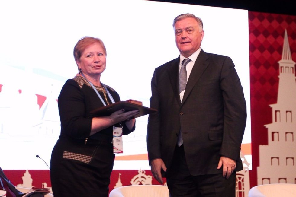 Kazan University Hosted the 2nd Convention of the Russian Society of Political Scientists