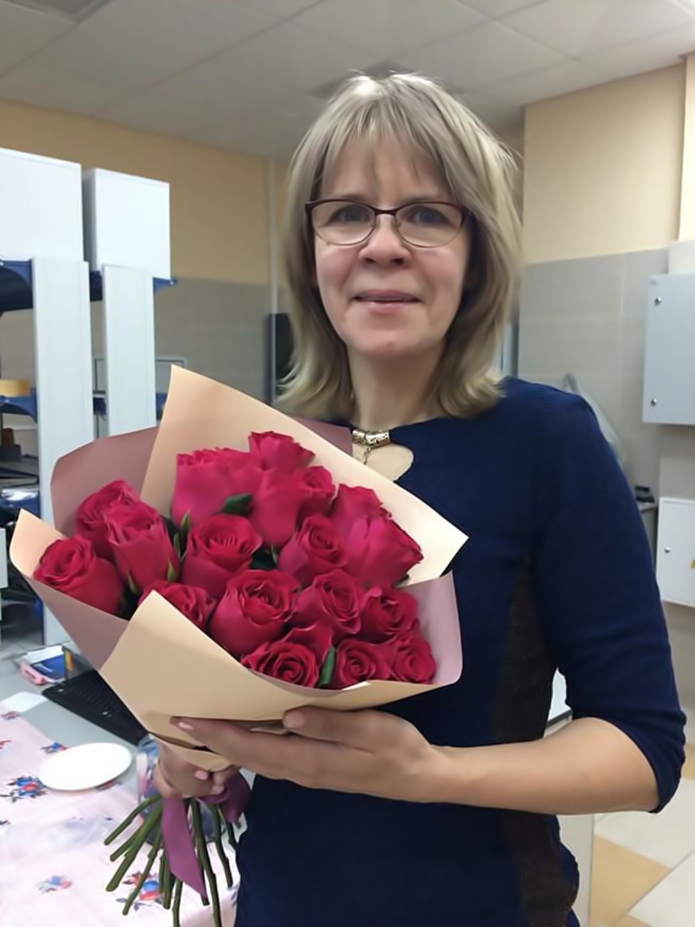 Юлия Журавлева: 'Химия ? это наука, умеющая творить чудеса' Юлия Журавлева: 'Химия ? это наука, умеющая творить чудеса'