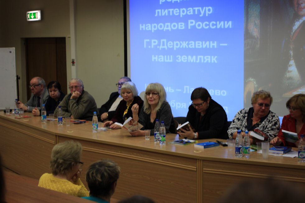 '?��� ����� ������� � ������ �������?':���������� ������� � ���������� ������������� ������������ ������ ��.�.�.���������