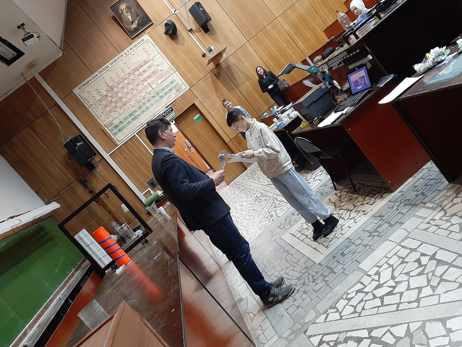 23 ����� � ��������� ������ ������ ������-����� '����� � ���������� � ������' ��� ���������� 4-6 ������� ���������������� ���������� '�������� ����� �������'!