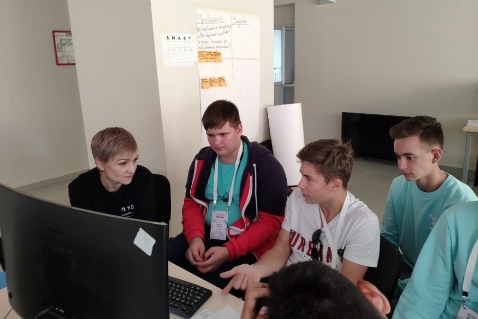 ���������� ������ '���������' ��������� ������� � ������������� ����-����������