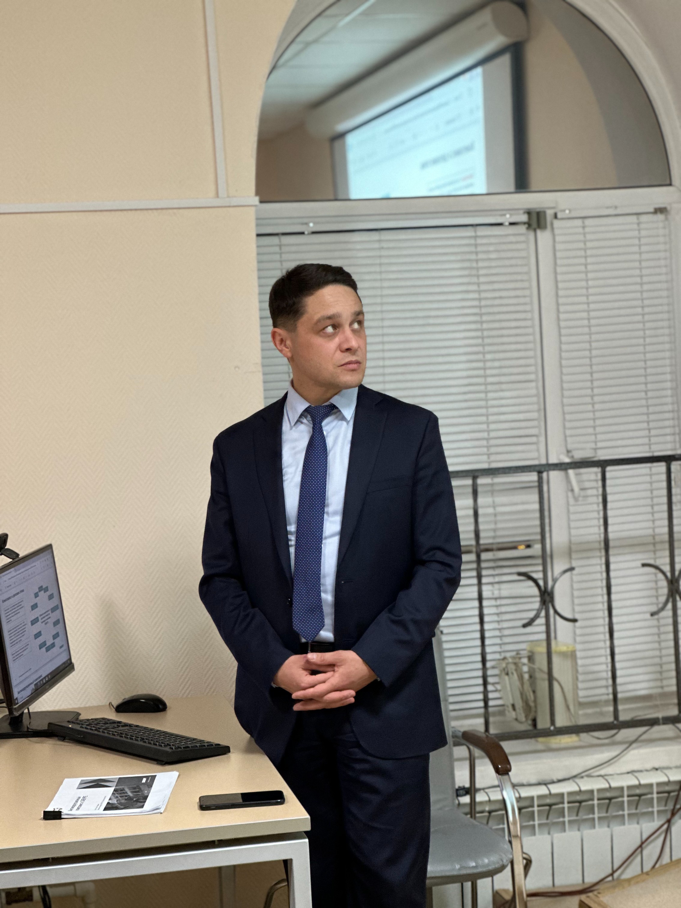 ����������������� ��������� �������� �����