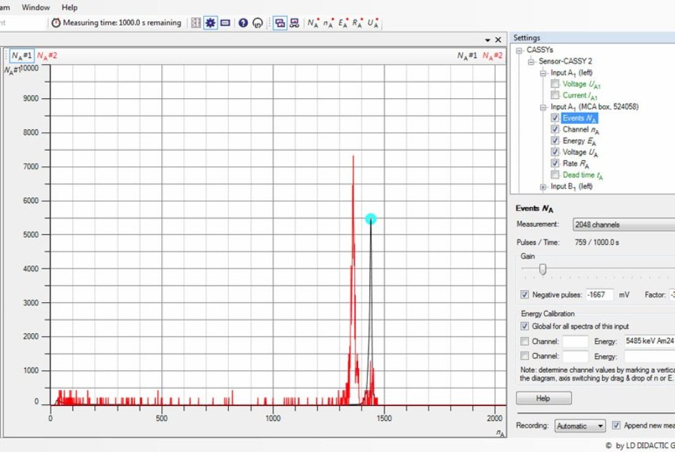 Nuclear Physics Nuclear Physics