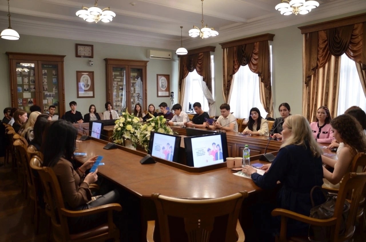 Комитет по работе с иностранными студентами Комитет по работе с иностранными студентами