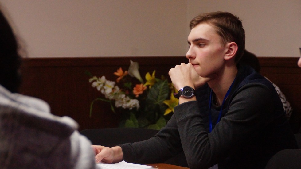 ��������� ������ '������� ���� � ���������� �����������'