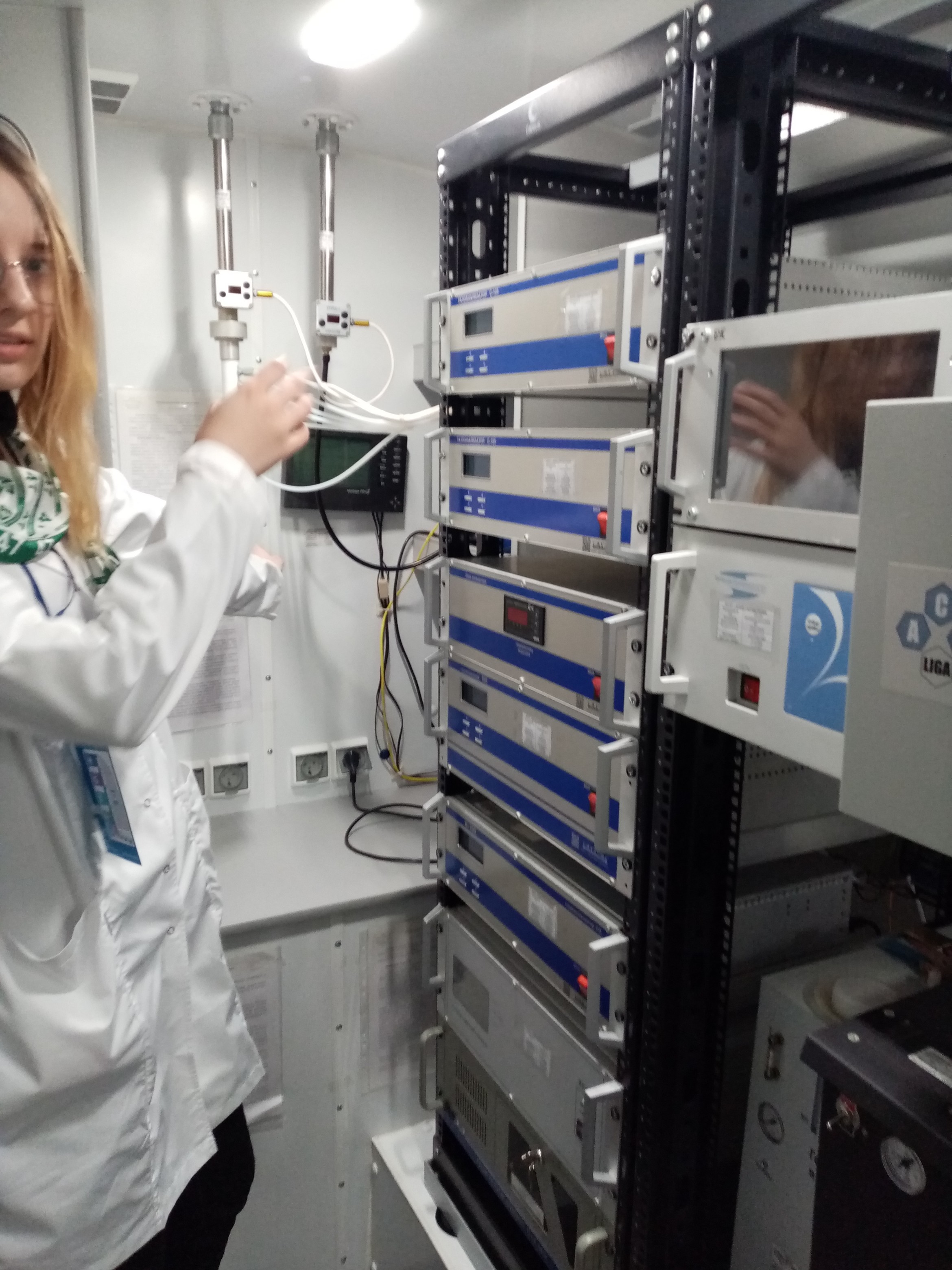 ������������� ����� � �����-����������