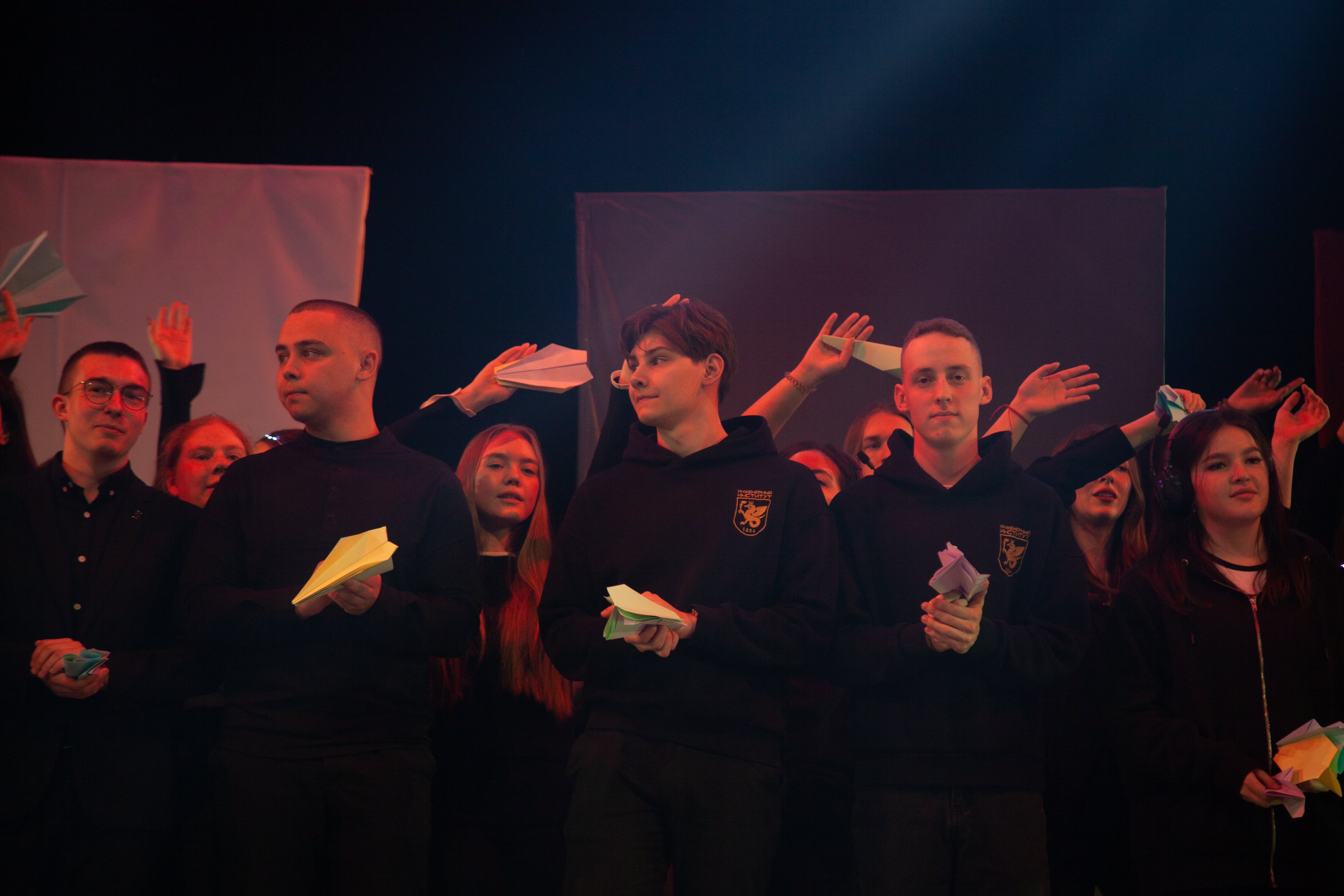 Культурно-массовое направление Культурно-массовое направление