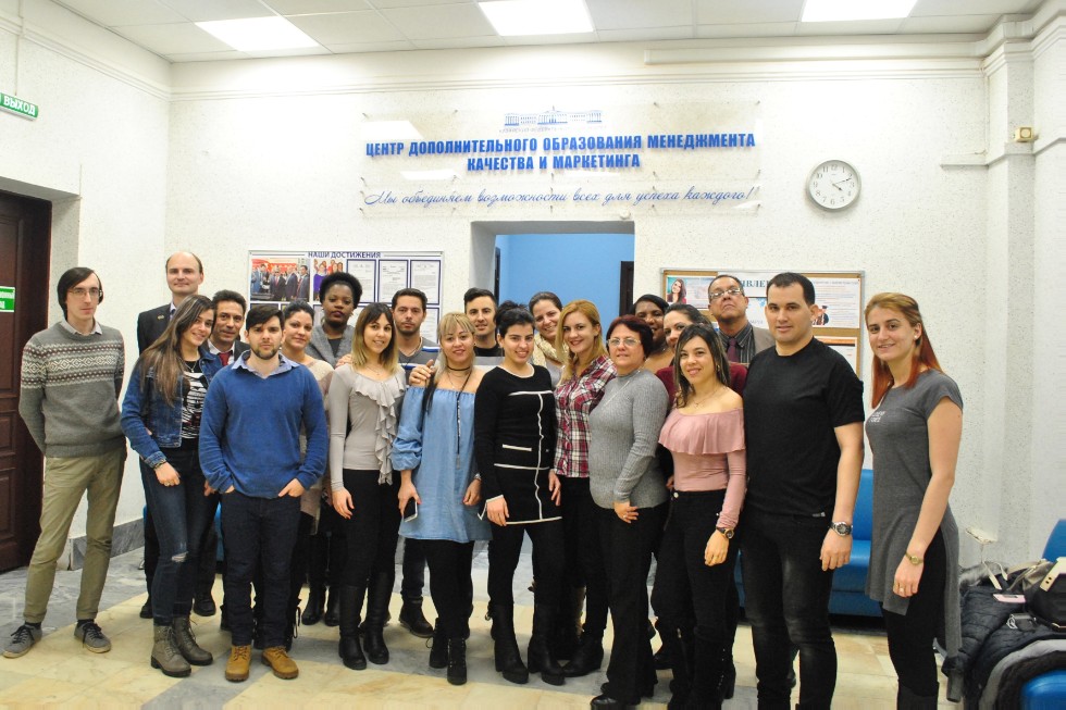 ��� ��������� �������������� � ��������������� �������� ��������� ���� (Cupet)