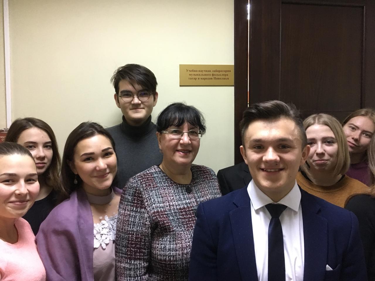 Этномузыкальные традиции сибирских татар: история и современность Этномузыкальные традиции сибирских татар: история и современность