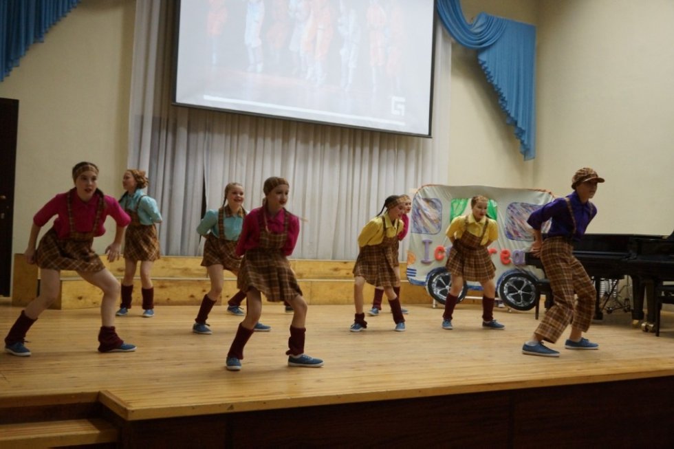 �������������� � ���� ������ ������� ����������-���������������� �������� '����� ������ �������� ��������'