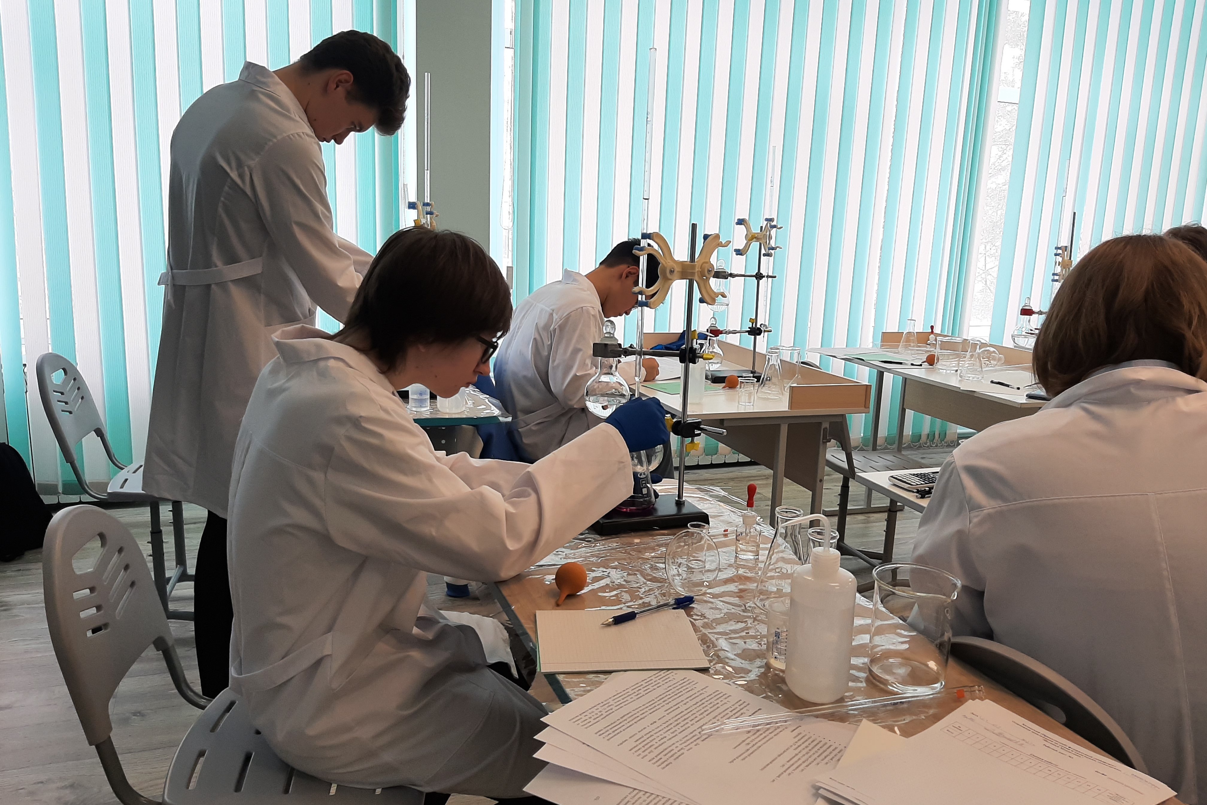 ��������� �������������� ���� II ������������� ��������� �� ����� � ���������� ���������� '������� ����������'