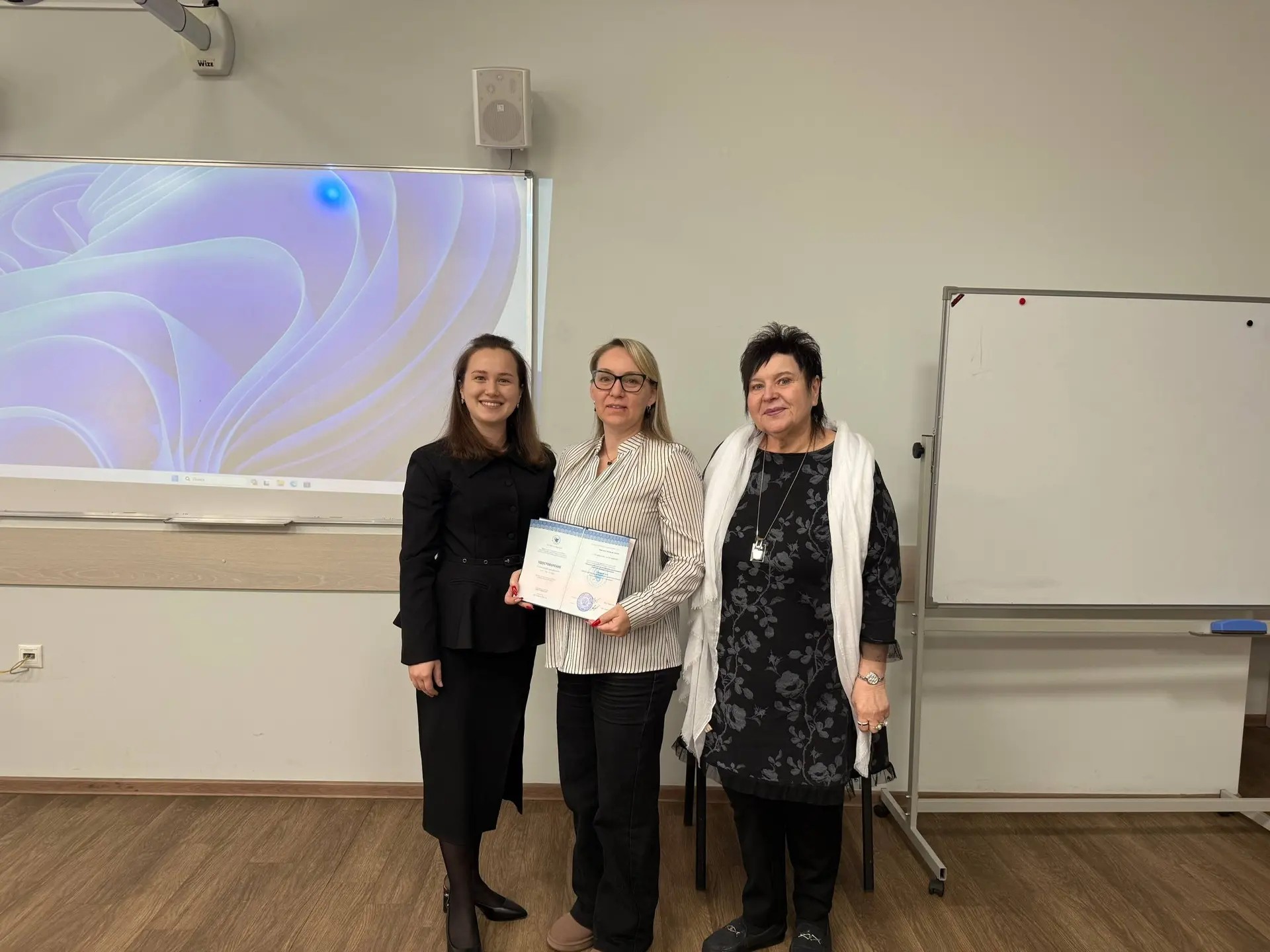 Время подводить итоги и строить перспективы на будущее!!! Время подводить итоги и строить перспективы на будущее!!!