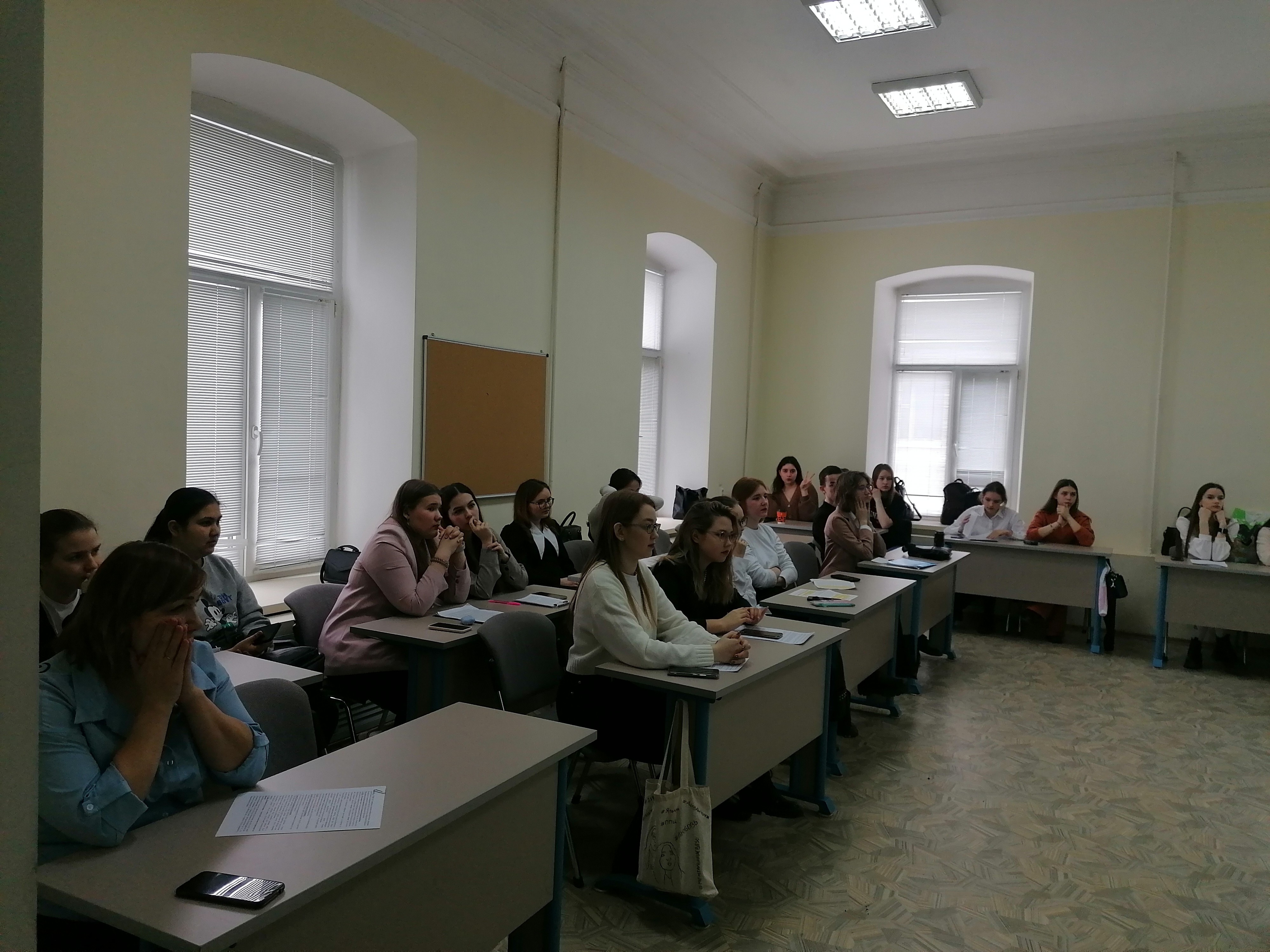 �������� ������-��������������� ����������� ��������� 2023 ����