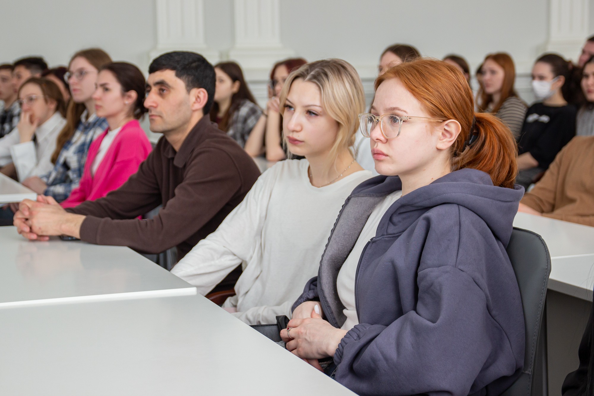 '��� ����� ��������. �������� �� �������': � ���������� ��������� ��� ������ ������ � ������������� ������ ������������