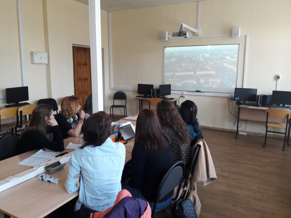 ������ ��������� �����