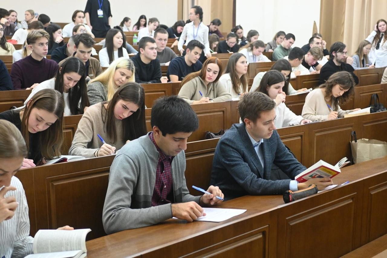 Студенческий научный кружок 'Уголовный процесс' организовал Олимпиаду по уголовному процессу Студенческий научный кружок 'Уголовный процесс' организовал Олимпиаду по уголовному процессу