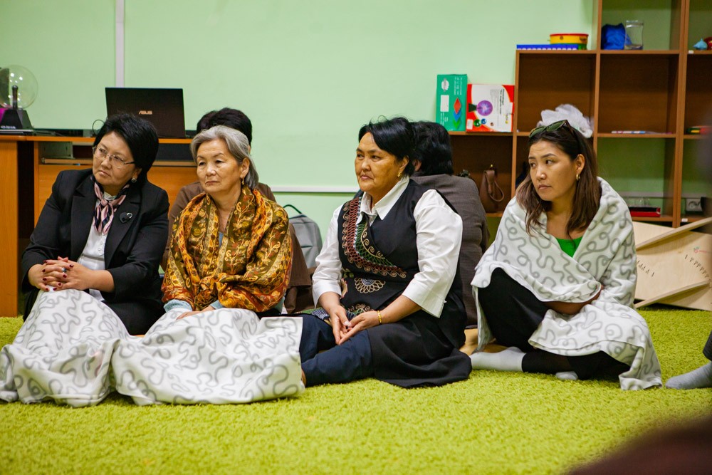 В Елабужском институте КФУ продолжаются курсы повышения квалификации В Елабужском институте КФУ продолжаются курсы повышения квалификации