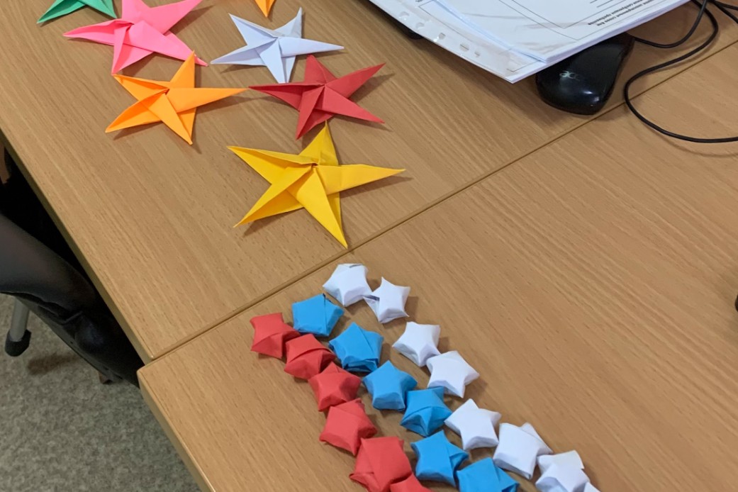 В Детском университете Елабужского института КФУ рассказали о путешествии слов В Детском университете Елабужского института КФУ рассказали о путешествии слов