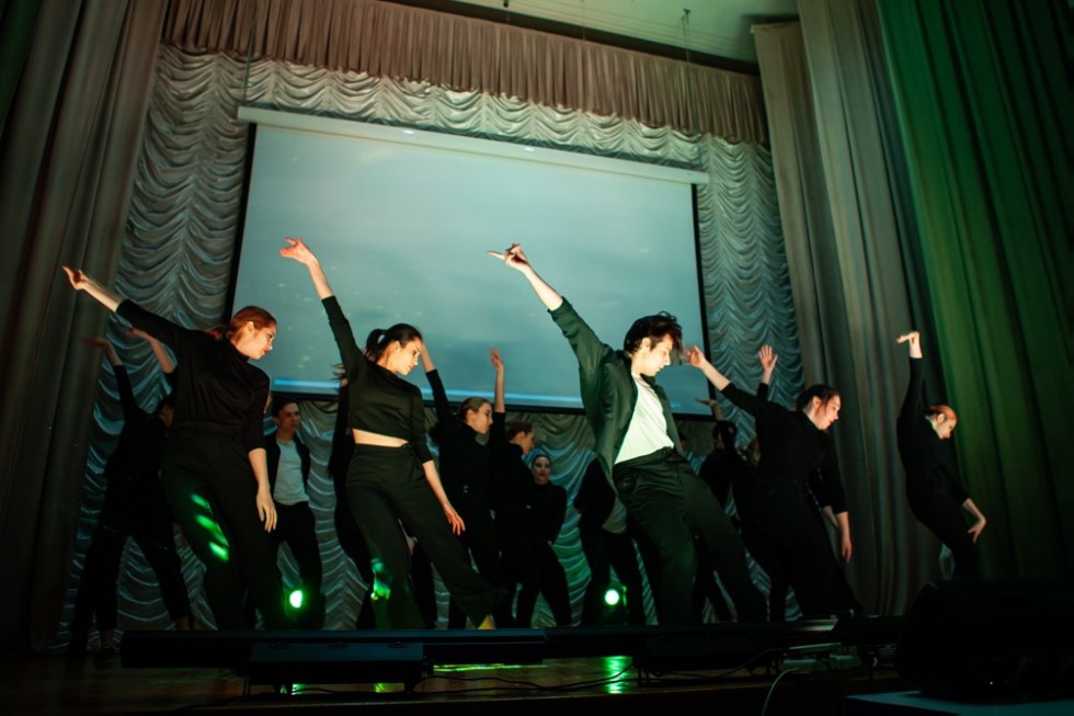 ��������� '������������ ����� - 2021' ��������� � ���������� ��������� ���