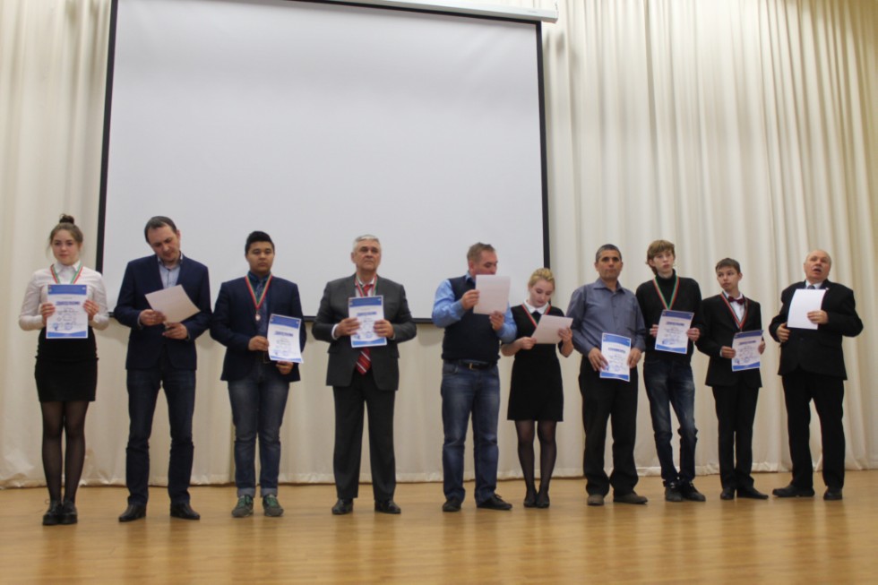 ��������������� ��������� ���� ������������� '�������� XXI ����'