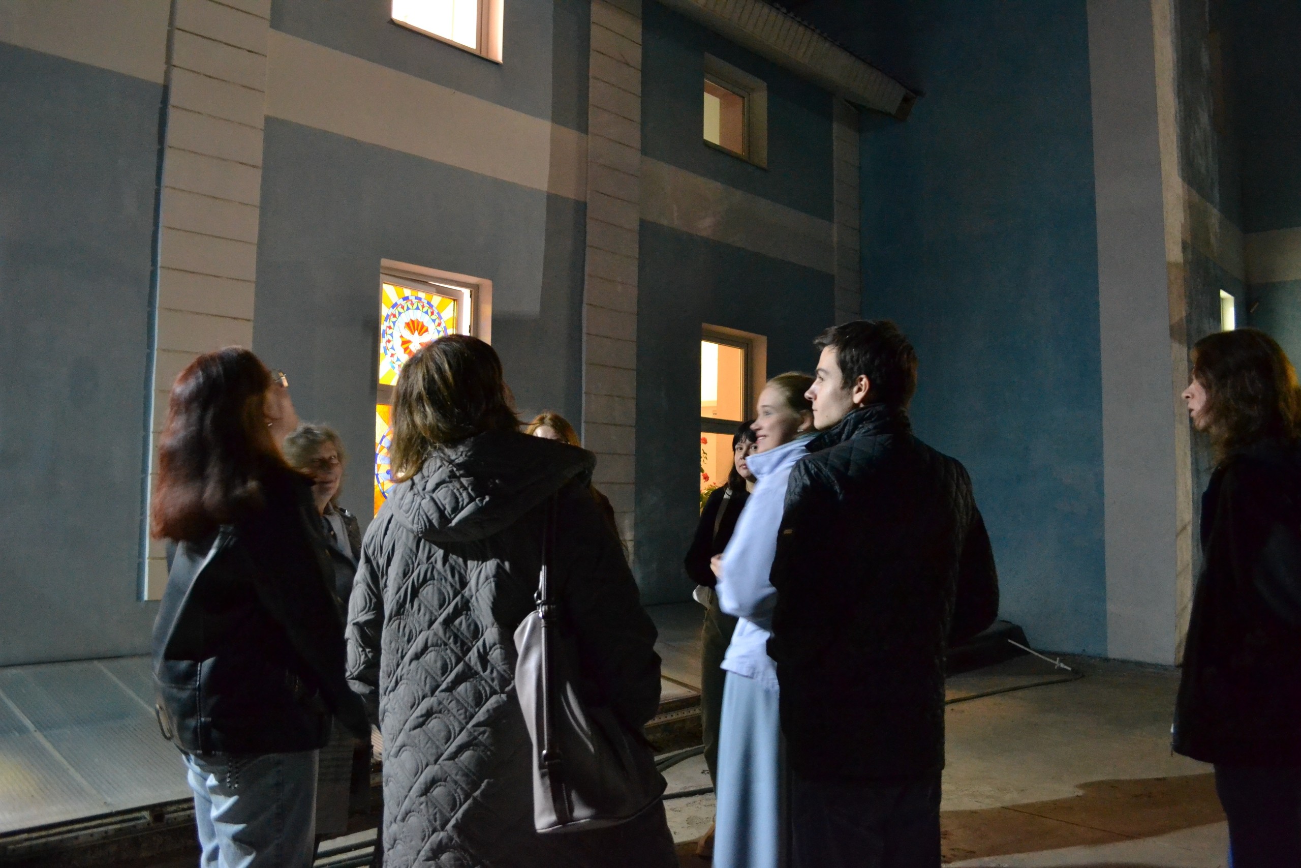 Магистры направления Магистры направления