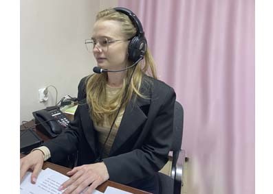 Защита проекта общественной значимости на форуме 'Вызов принят!' Защита проекта общественной значимости на форуме 'Вызов принят!'