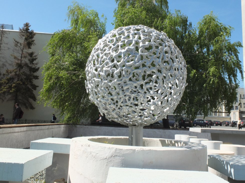 ������ ����. ���������� � �� �����������