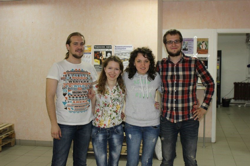 Пресс-центр Пресс-центр