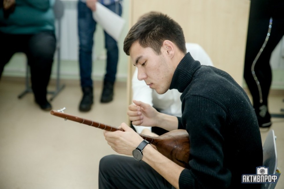 День родного языка День родного языка